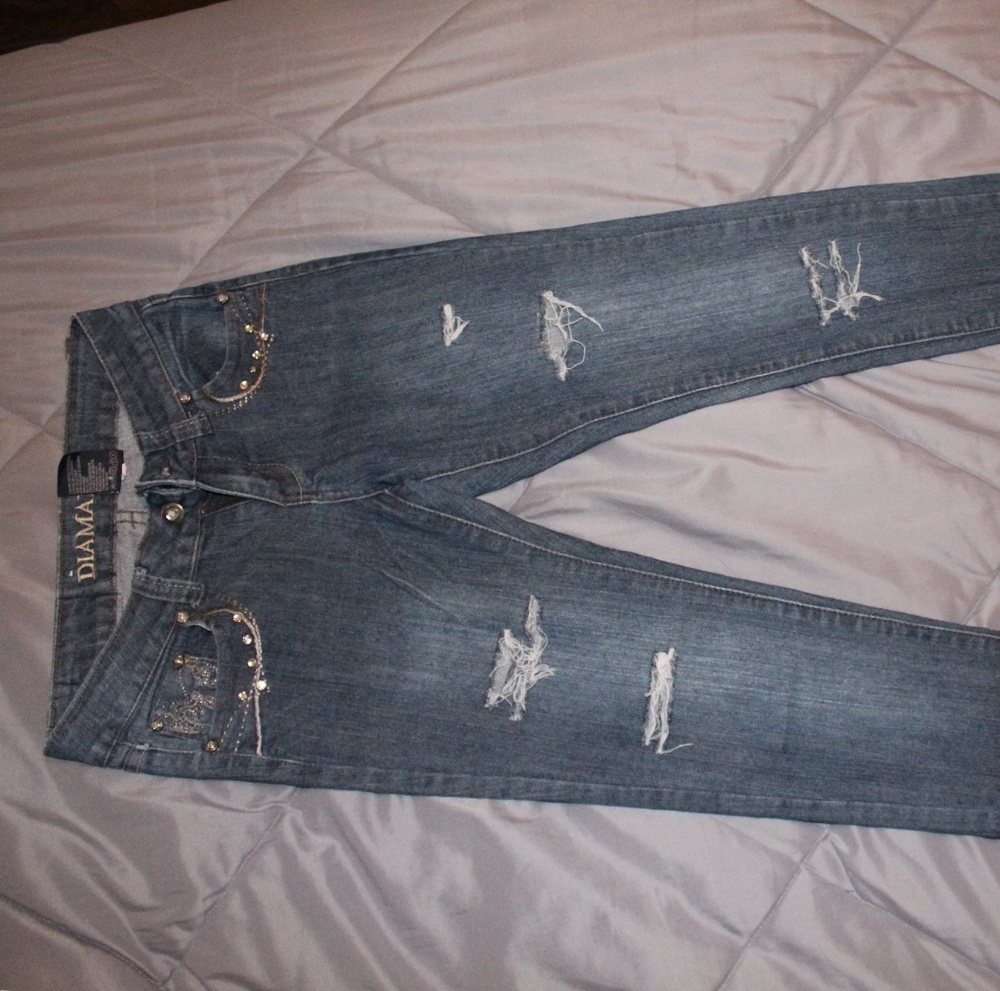 Pants
